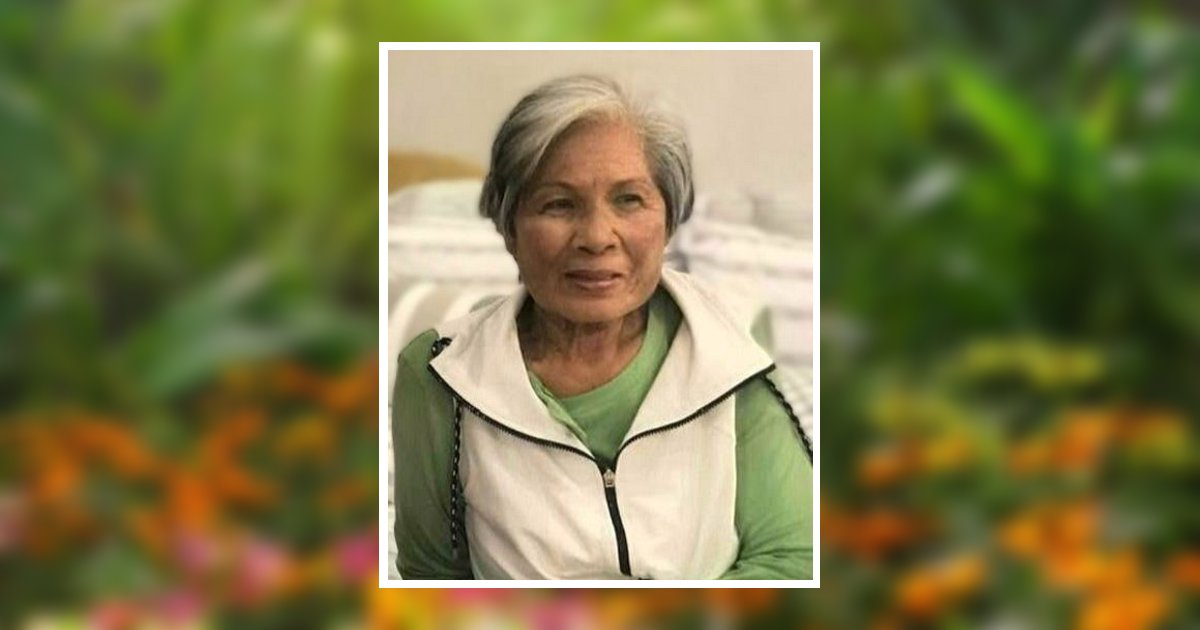 Dr. Resora Acoba Obituary, Thomasville, GA