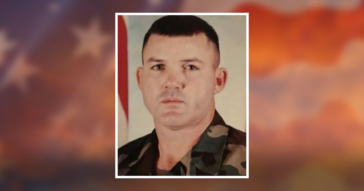 Steven T. Robertson Obituary, Battle Creek, MI