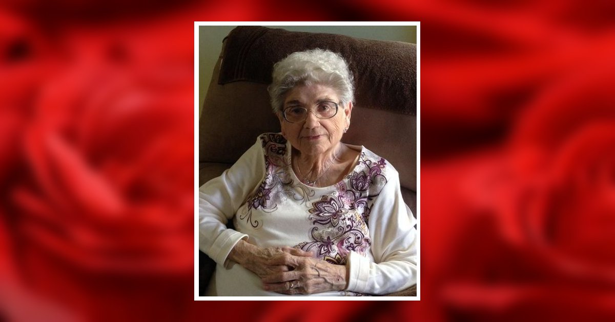 Betty June Swindle Obituary, Selma, AL