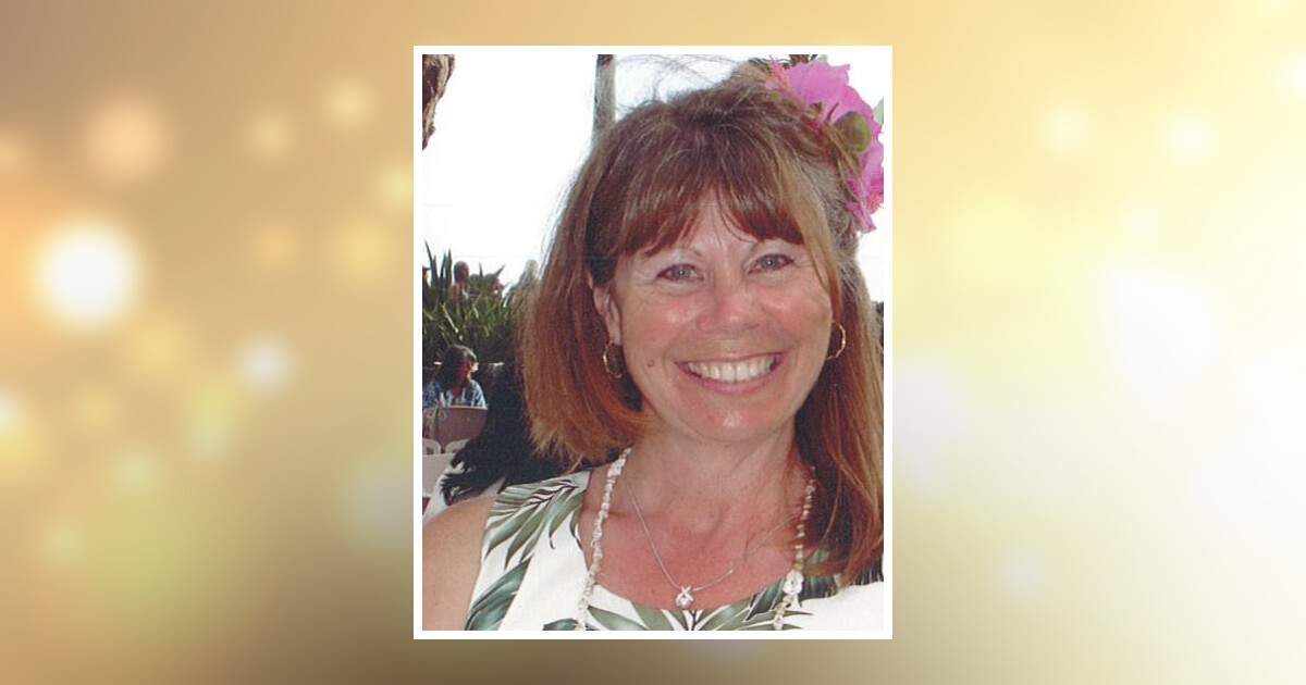 Linda Snyder Obituary 2024 - MMS - Payne Funeral Home & Cremation