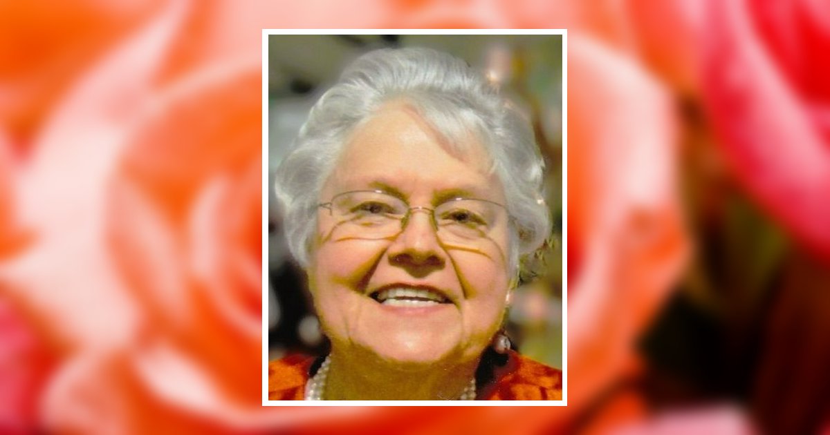 Winifred D. Dodge Obituary, Terre Hill, PA