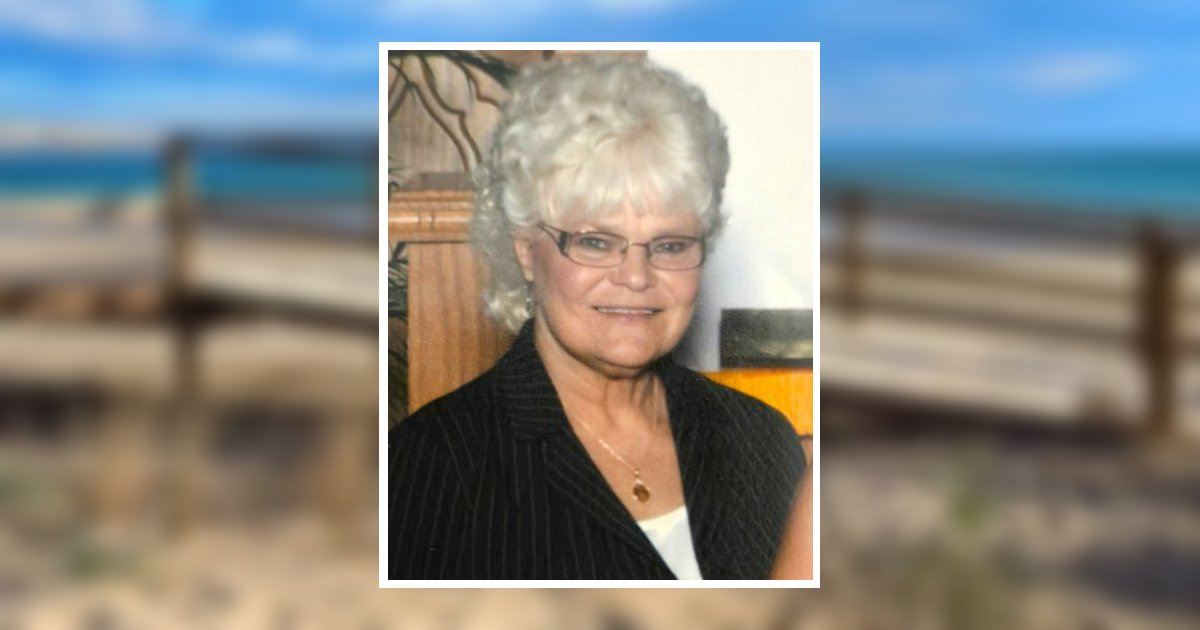 Alice Jean Eddy Obituary, Belpre, OH