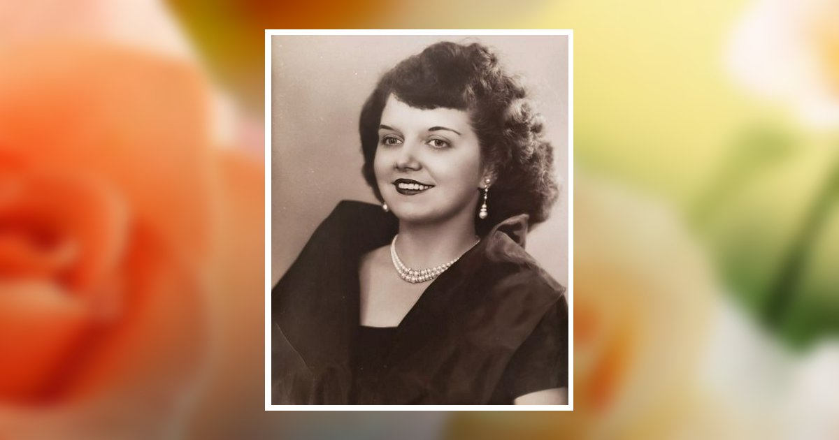 Hilma Keller Obituary 2023 Brenny Family Funeral Chapel and Cremation