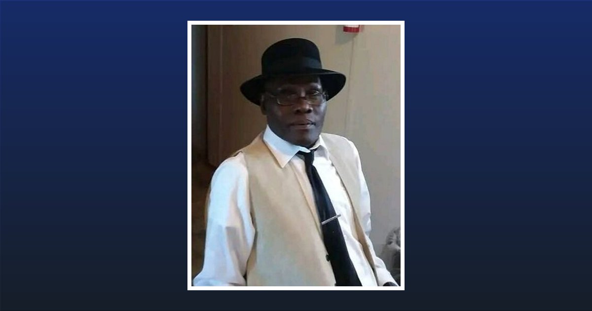 Robert Goodwin Obituary, Saint Matthews, SC