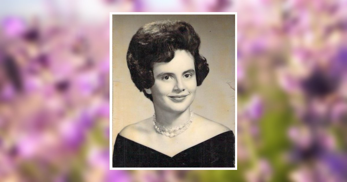 Cheryl Denise Meyer Obituary, Shreveport, LA