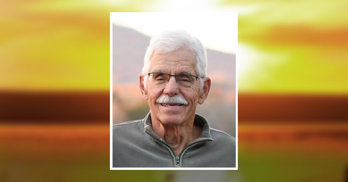 William "Bill" Robert Shotton Obituary, Advance, NC