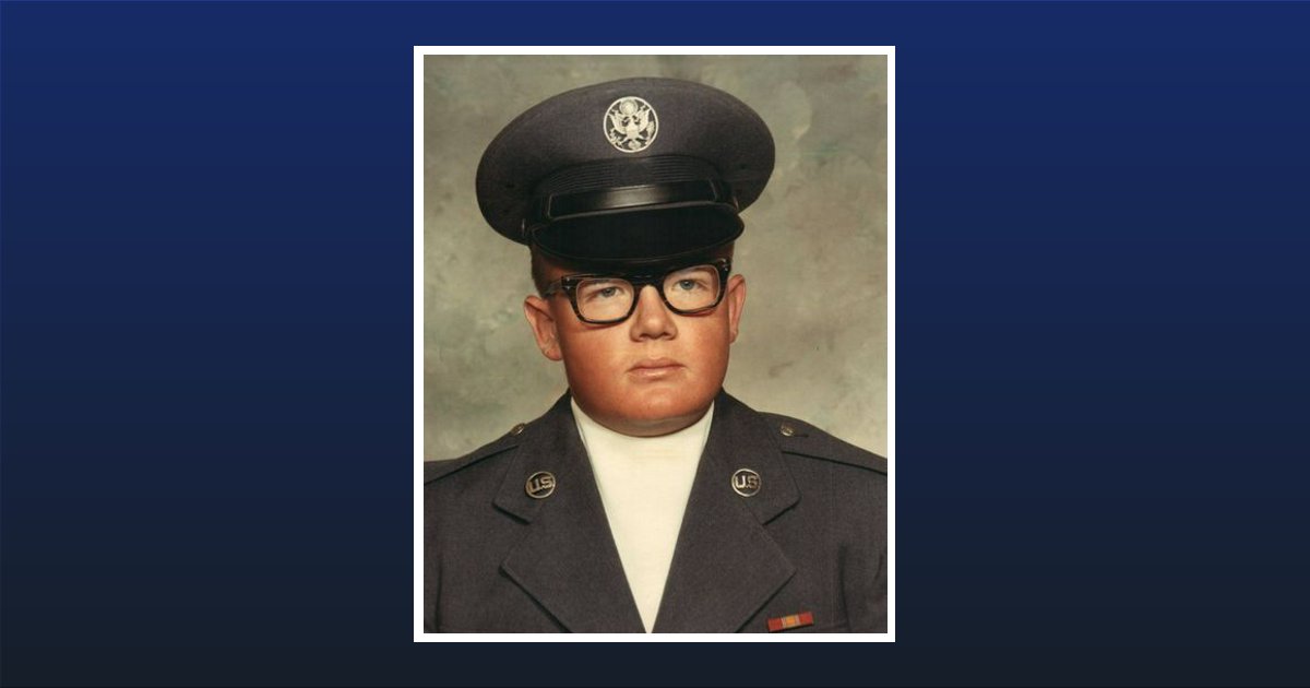 Gary Elton Dameron Obituary, Twin Falls, ID