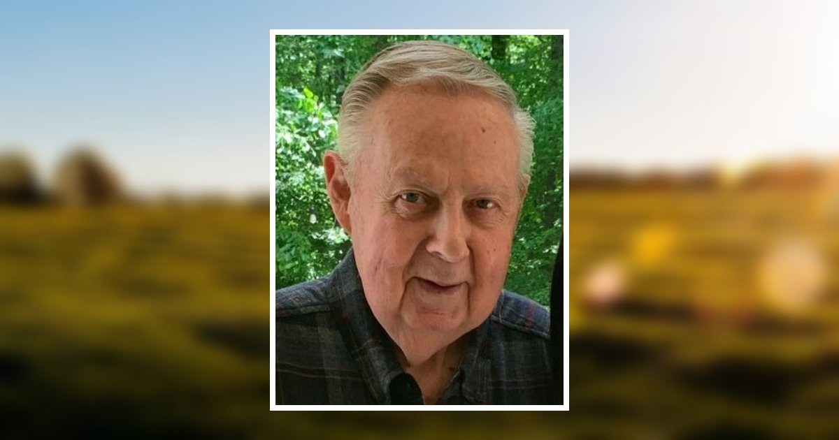 Graham Joyce Obituary 2021 Hayworth Miller Funeral Homes & Crematory