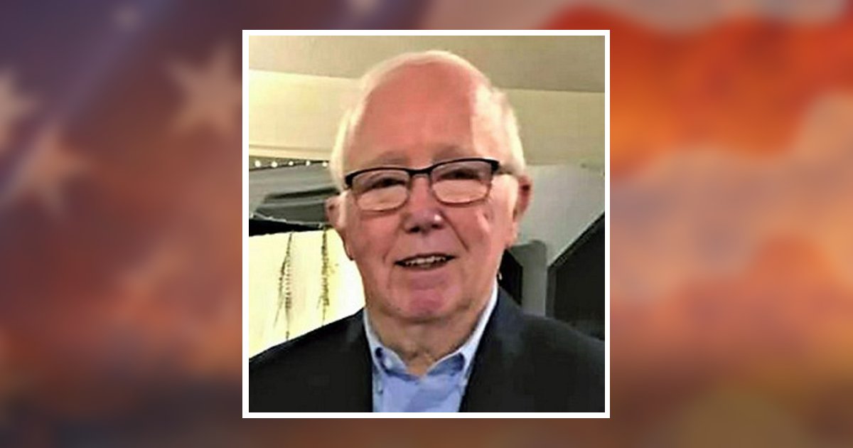 Larry Maroney Obituary 2021 - Mueller-Bies Funeral Homes