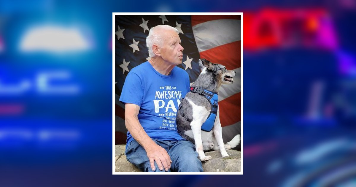 John M. Bell Jr. Obituary, Washington, PA