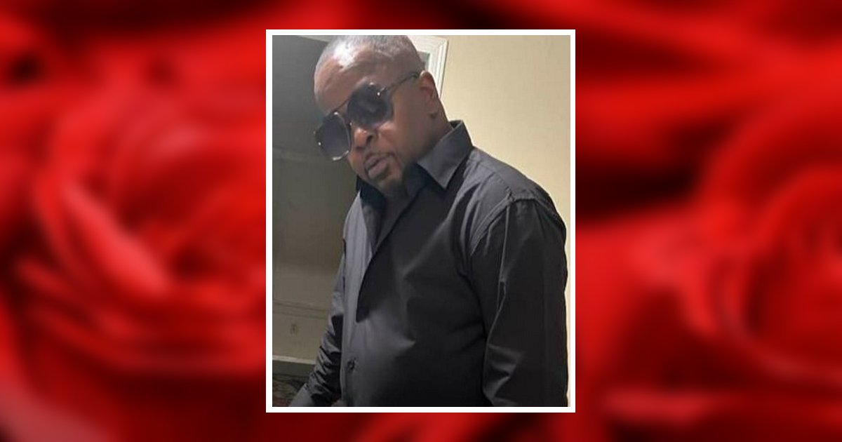 Tedrick Lagrant Harris