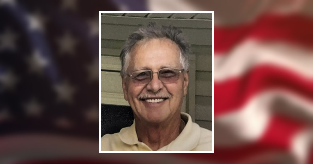 William Michael Hoffman