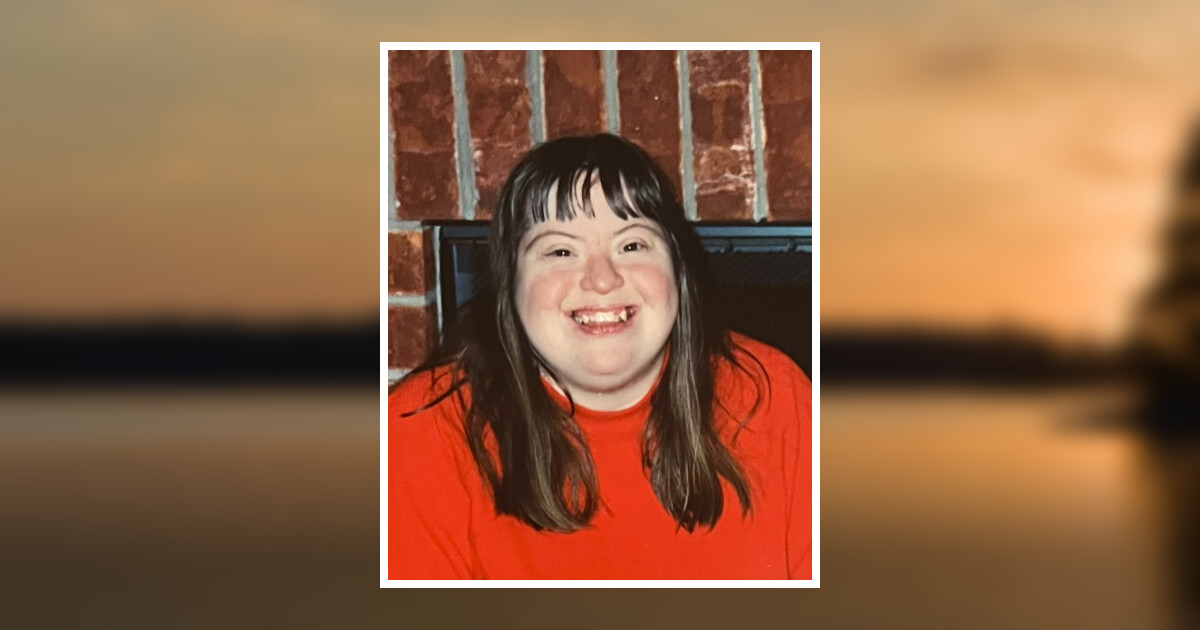 Karen Lise Bowen Obituary 2024 - Wichmann Funeral Homes