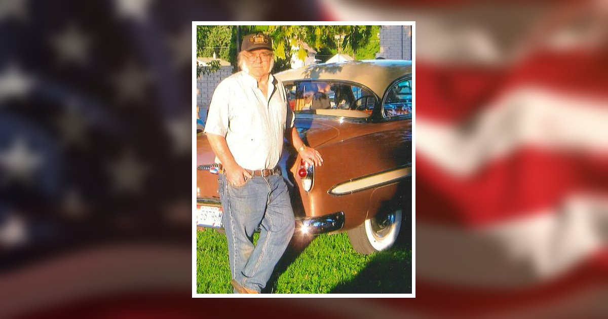 James "Jim" E. Saunders Obituary, Green Bay, WI