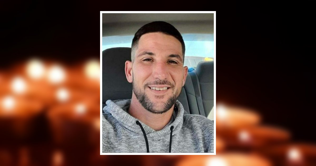 Jody Ryan Louviere Obituary, New Iberia, LA