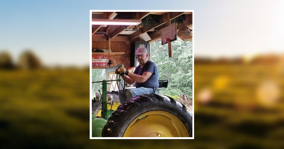 Melvin Leroy St. John Obituary, Mathews, VA