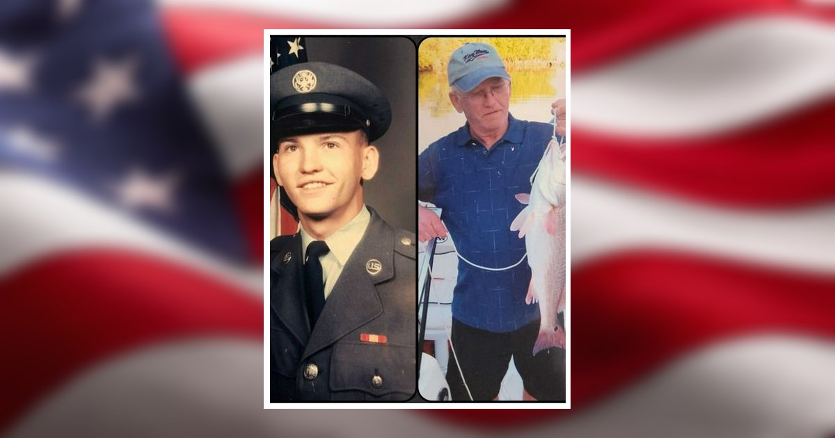 Robert Louis Ruffra Obituary, Louisville, KY