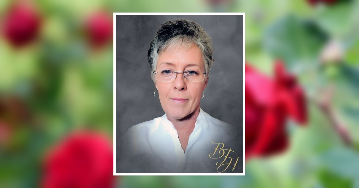 Jerri Hollman Obituary, Brownfield, TX