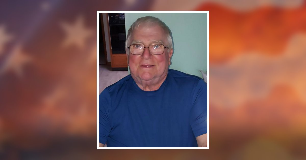 John D. "Denny" Kreshalk Sr. Obituary, Mount Union, PA