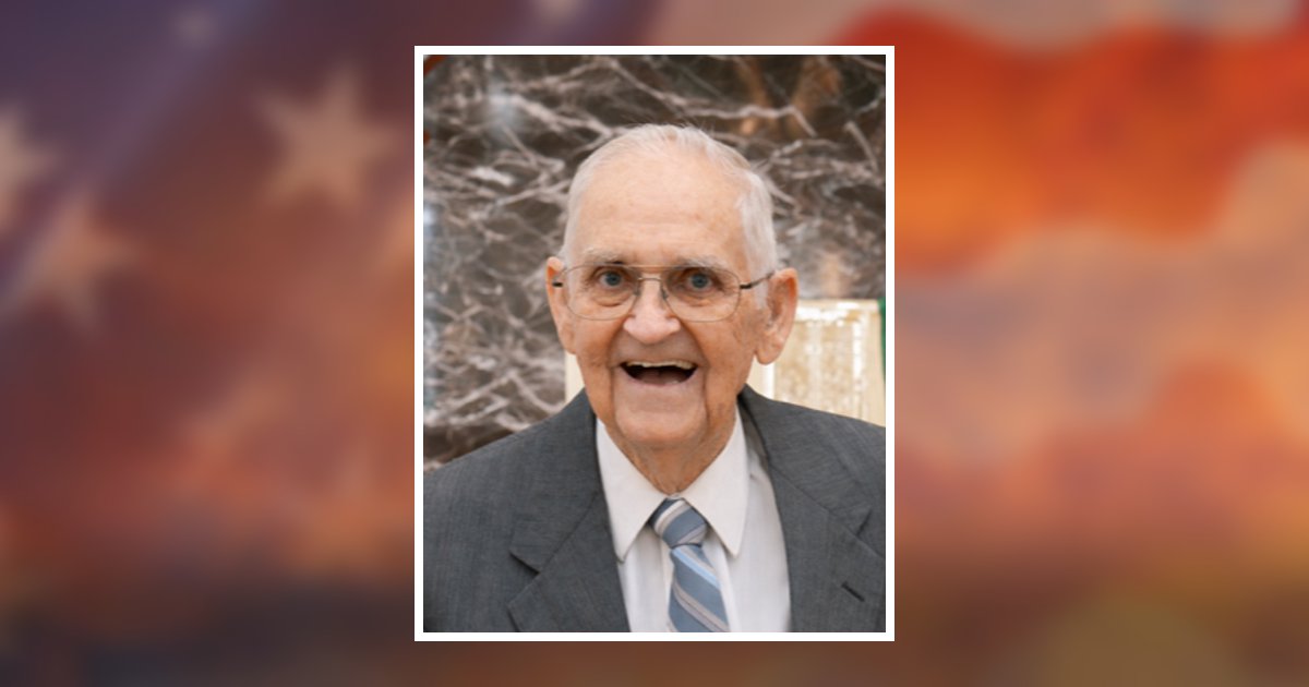 Clarence Martin Allen