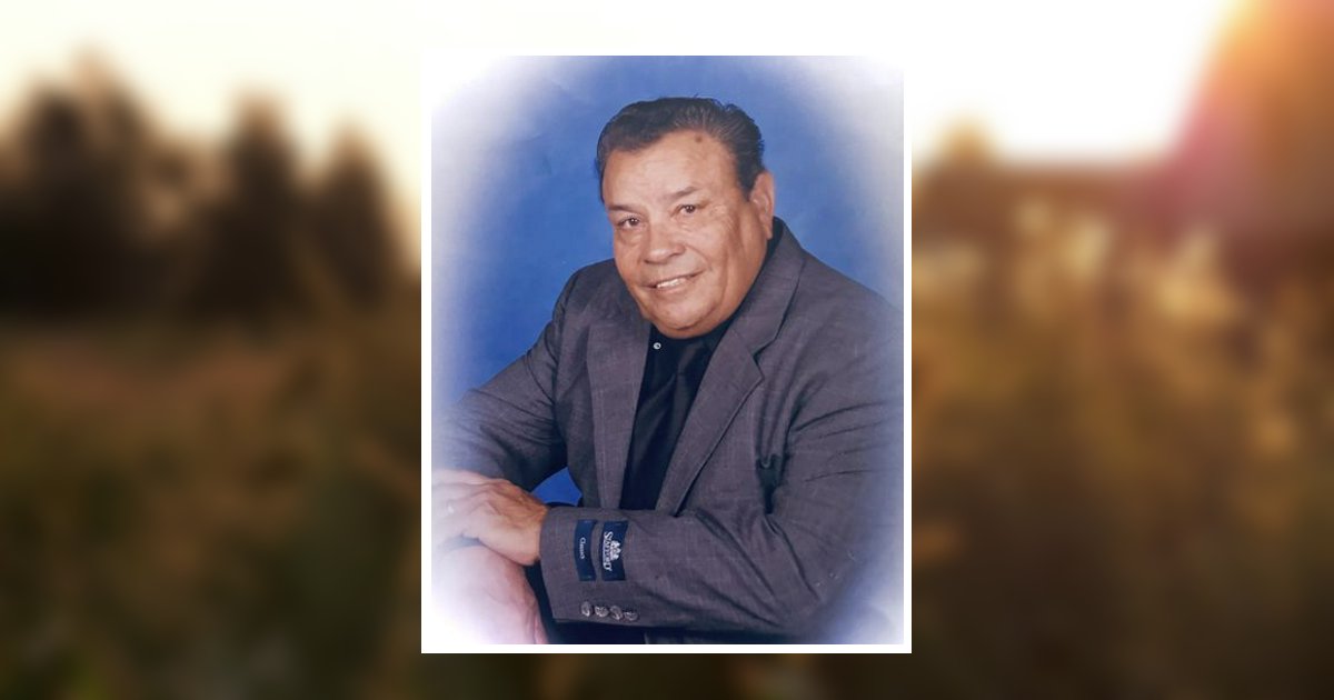 Leonel Rubio Sosa Tulia Plainview, TX Obituary