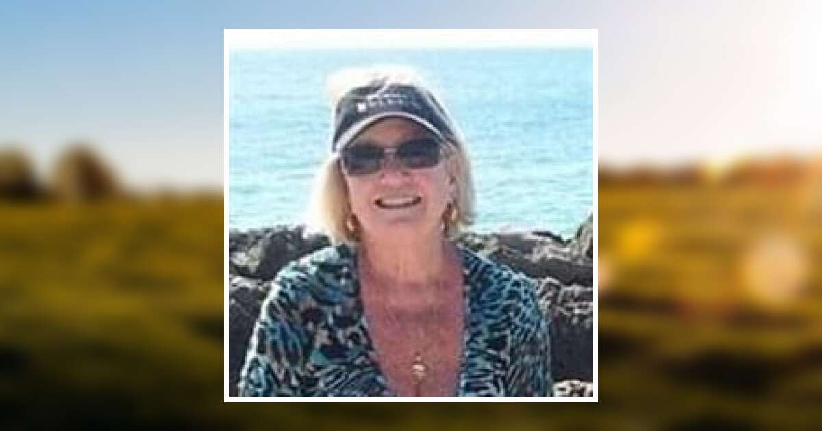 Jo Ann Baker Obituary 2022 - Haisley Funeral and Cremation Service