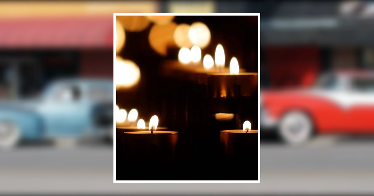 Frank Edward Fritts Obituary, Clinton, TN