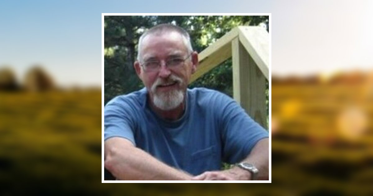 Dennis Paul Cullimore Obituary 2022 Kinsley Mortuary, Padden Funeral
