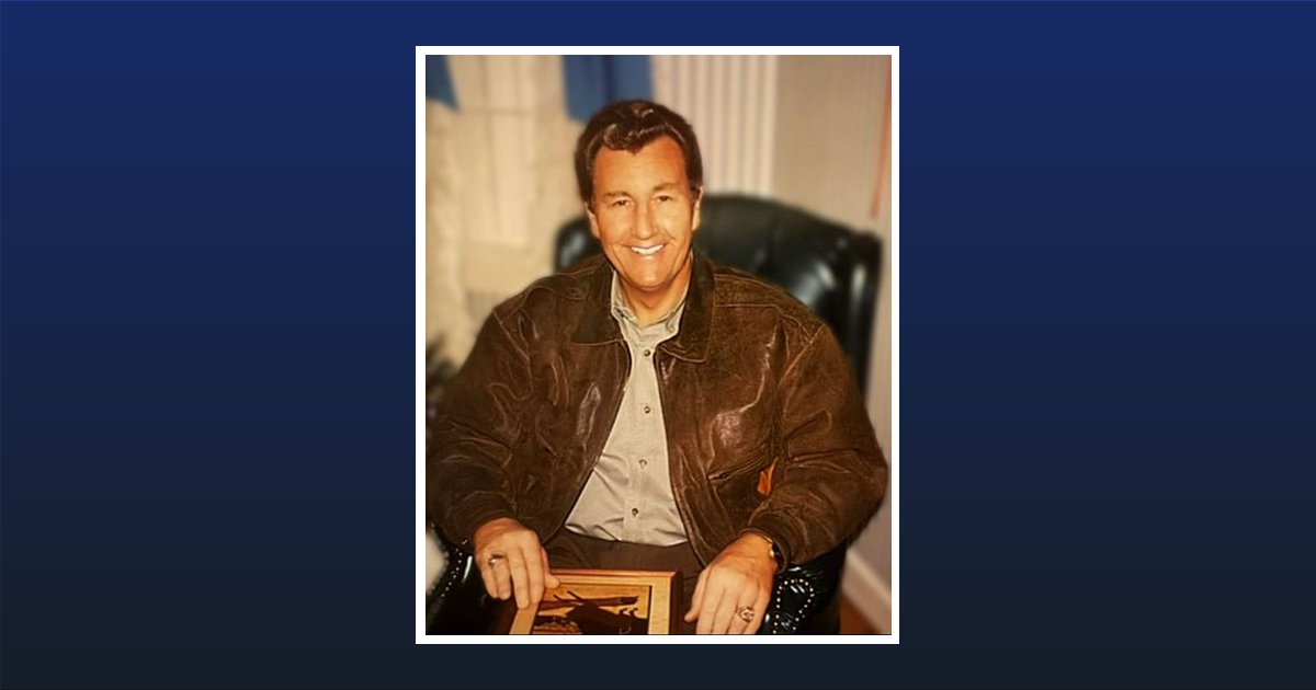 James Kenneth Locke Obituary, Selmer, TN