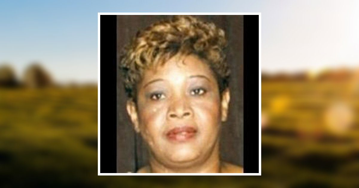 Millicent Henderson Obituary 2010 Gasch's Funeral Home, P.A.