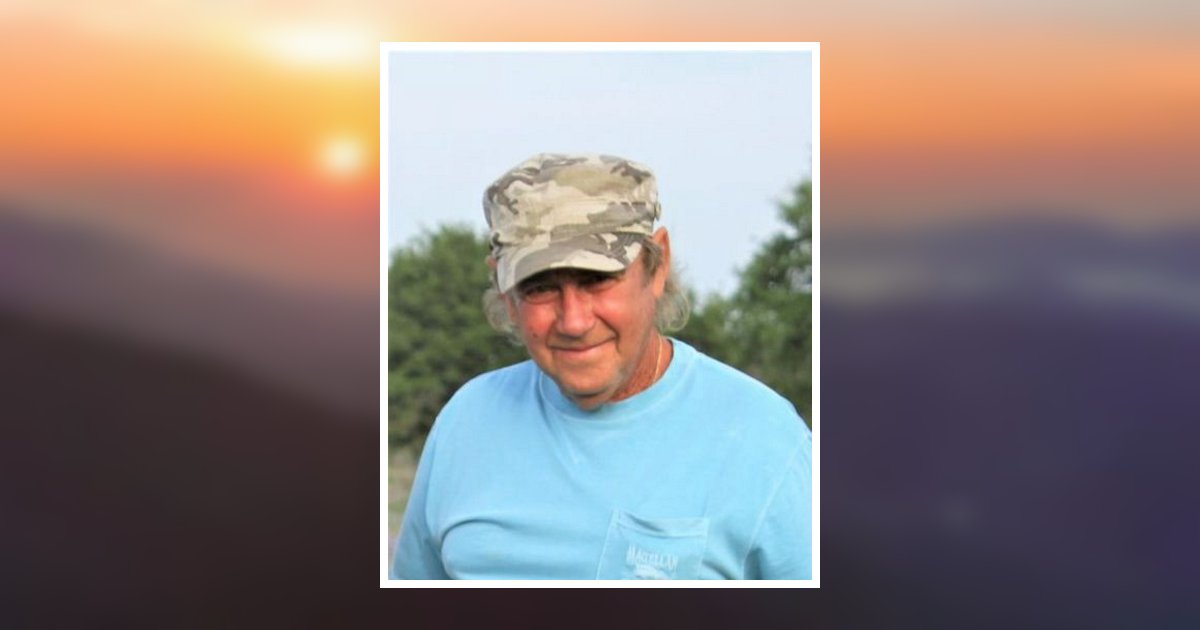 Dennis M. Heap Obituary 2023 Kimble Funeral Home