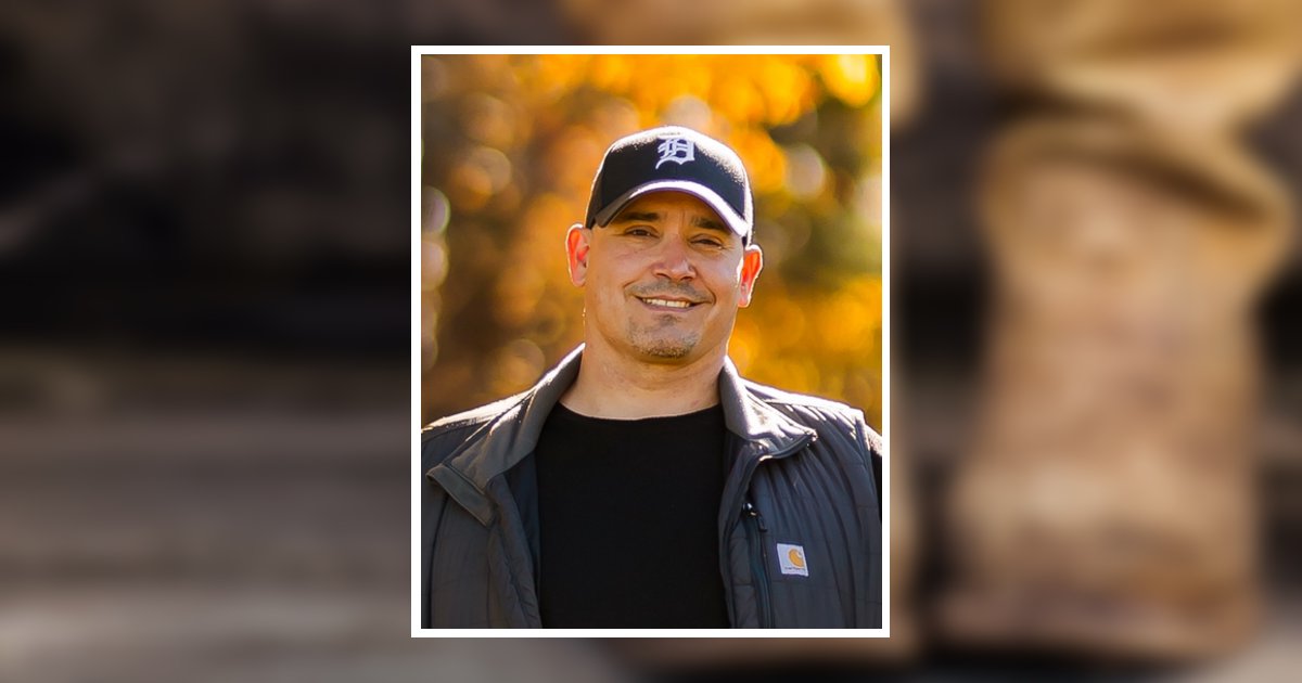 Jacob John Braman Obituary, Stanton, MI