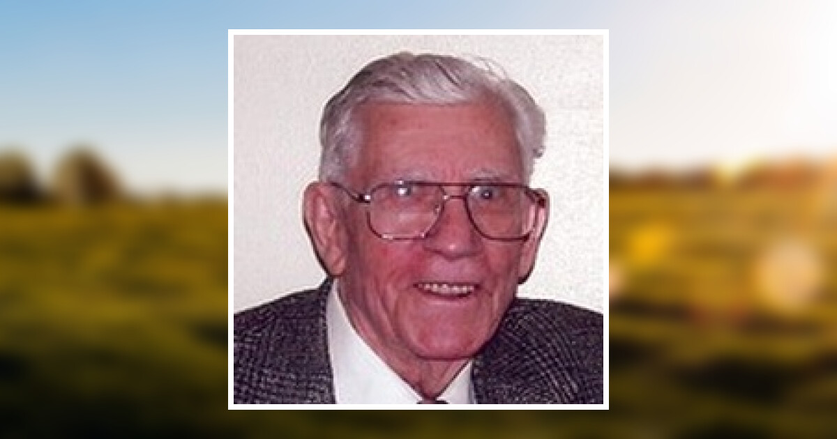 William H. Beasley (Plainview) Obituary 2008 - Kornerstone Funeral ...