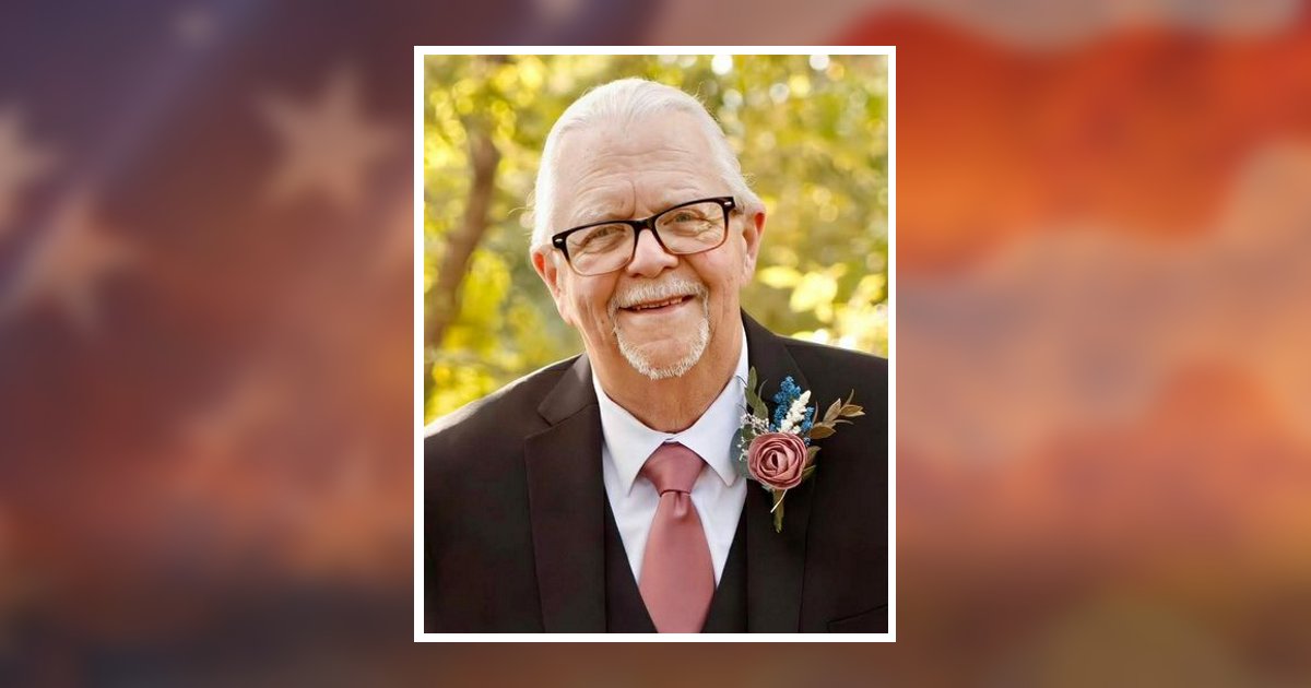 Richard David Pace Obituary, Camdenton, MO