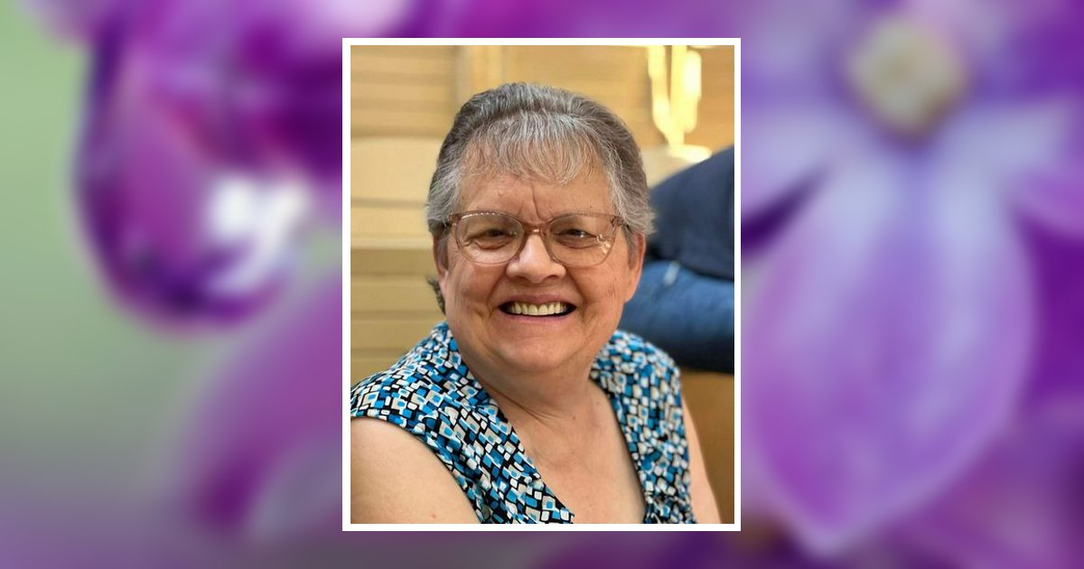 Charlene Harvey Obituary 2023 Beverage Family Funeral Home