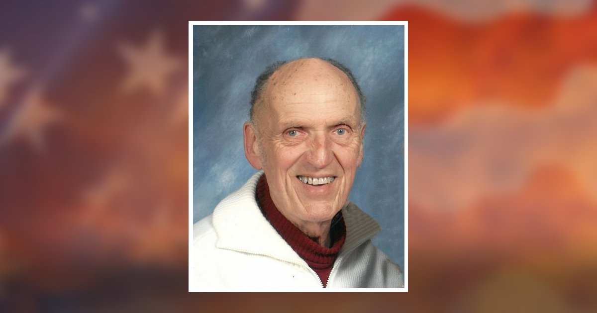 Robert Kellner Obituary 2023 Wenig Funeral Homes