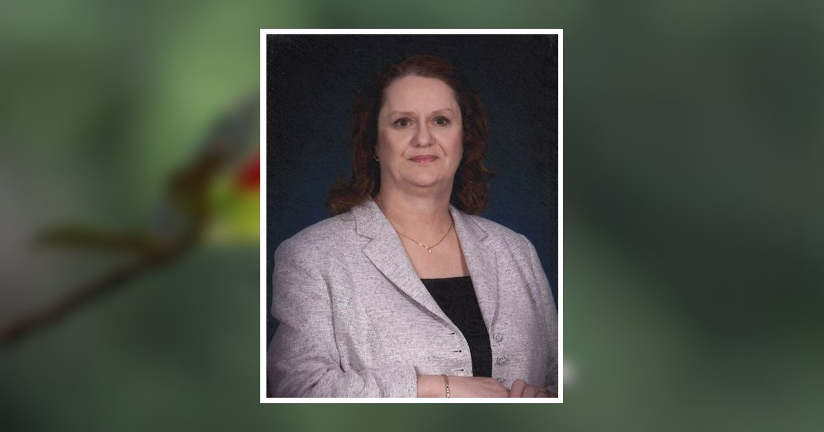 Cathy L. Marion Obituary, Eaton, OH