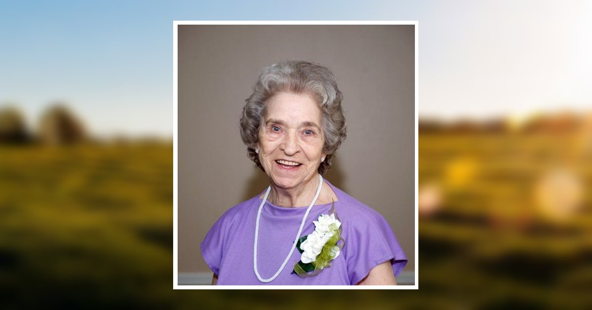 Nadine Gies Obituary 2013 Price and Sons Funeral Homes