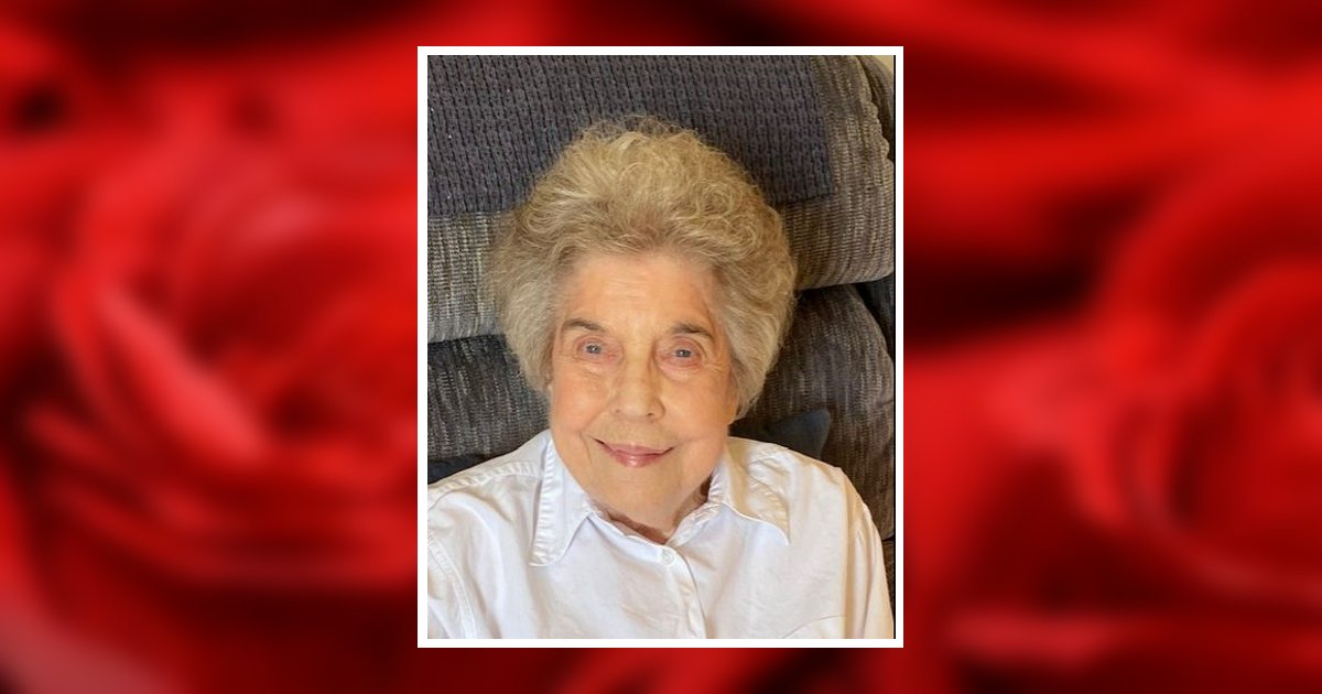 Hazel Lee Pilson Comer Obituary September 23, 2022 Moody Funeral Services