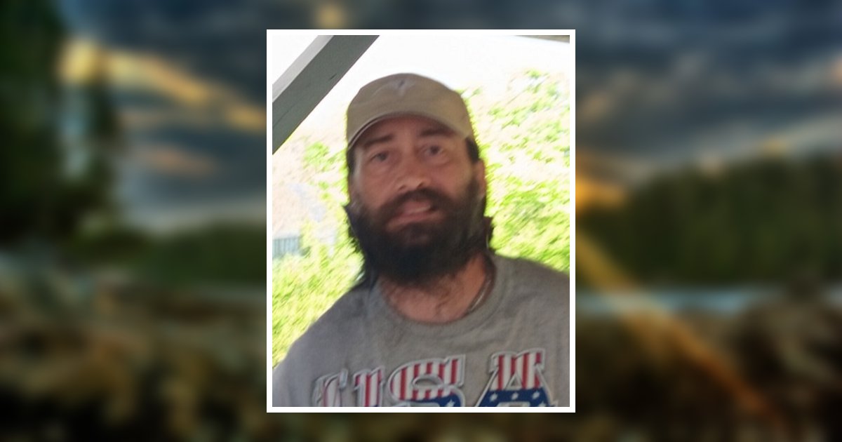 Gregory Eugene Courtaway Obituary, Potosi, MO