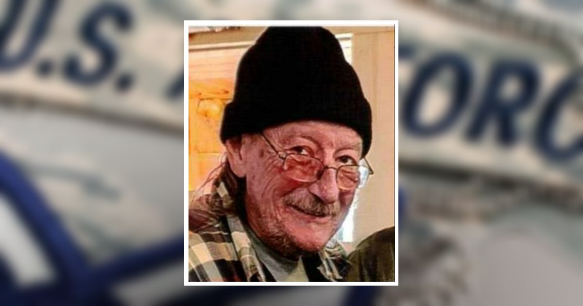 James D. Franks Obituary, Plainfield, WI