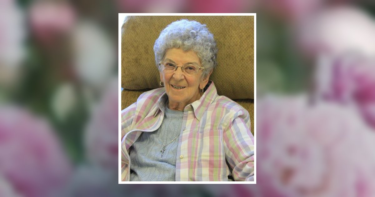Ruth Marie Patty Obituary September 10, 2022 Baue Funeral Homes