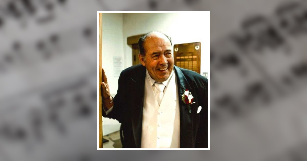 Raphael Eugene Varela