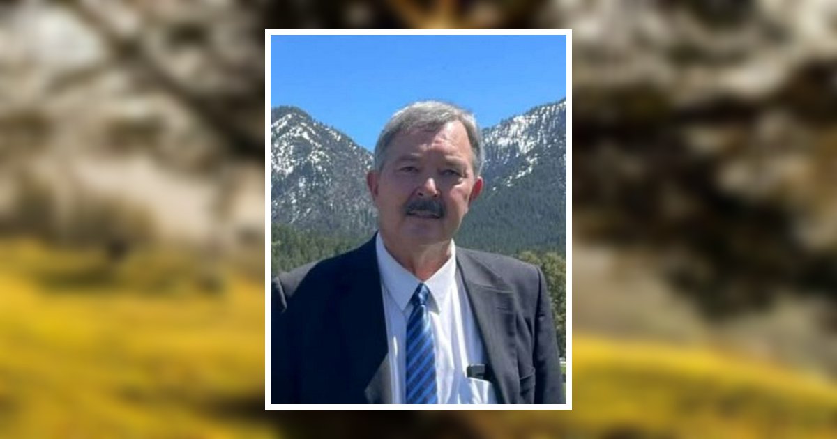 Brady S. Clinger Obituary, Kaysville, UT