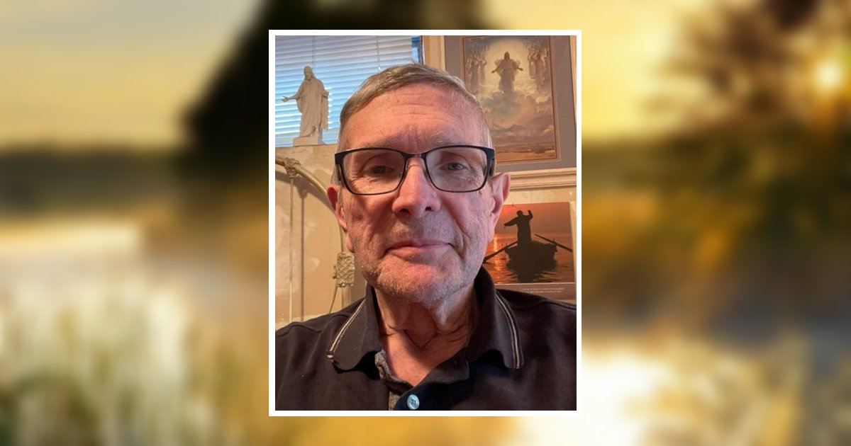 Douglas Leroy Holloway Obituary, Cheyenne, WY