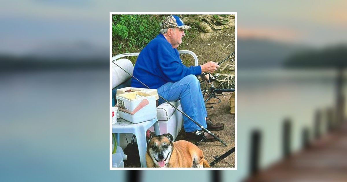 Paul David Mullins Obituary, Cincinnati, OH