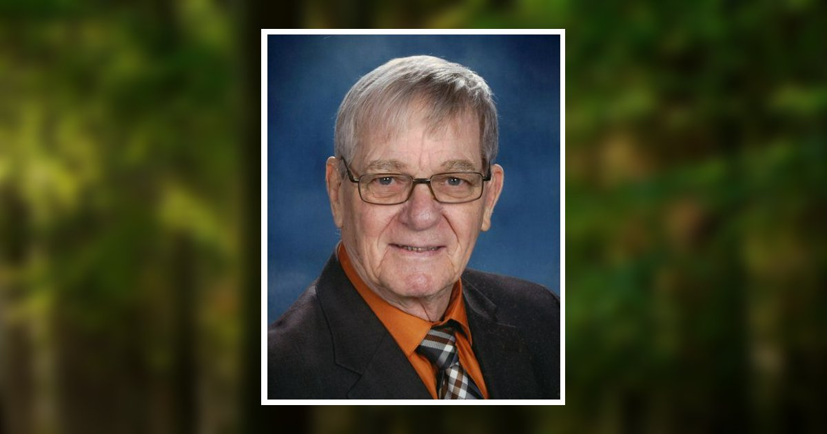 Theodore M. Schneider Obituary, Saint Marys, PA