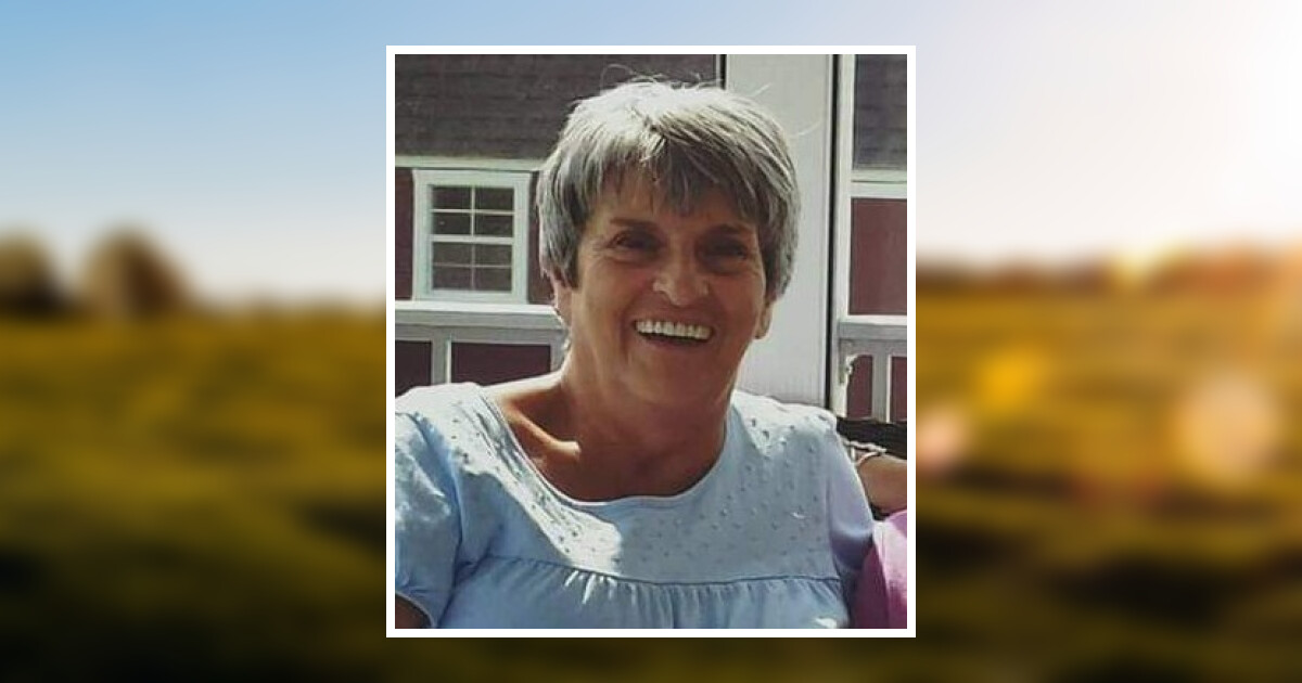 Phyllis Robbins Obituary 2023 - Hayworth - Miller Funeral Homes & Crematory