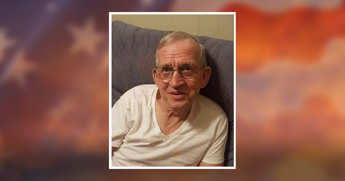 Merrell Denny Wilson Obituary 2023 Pine Knot Funeral Home