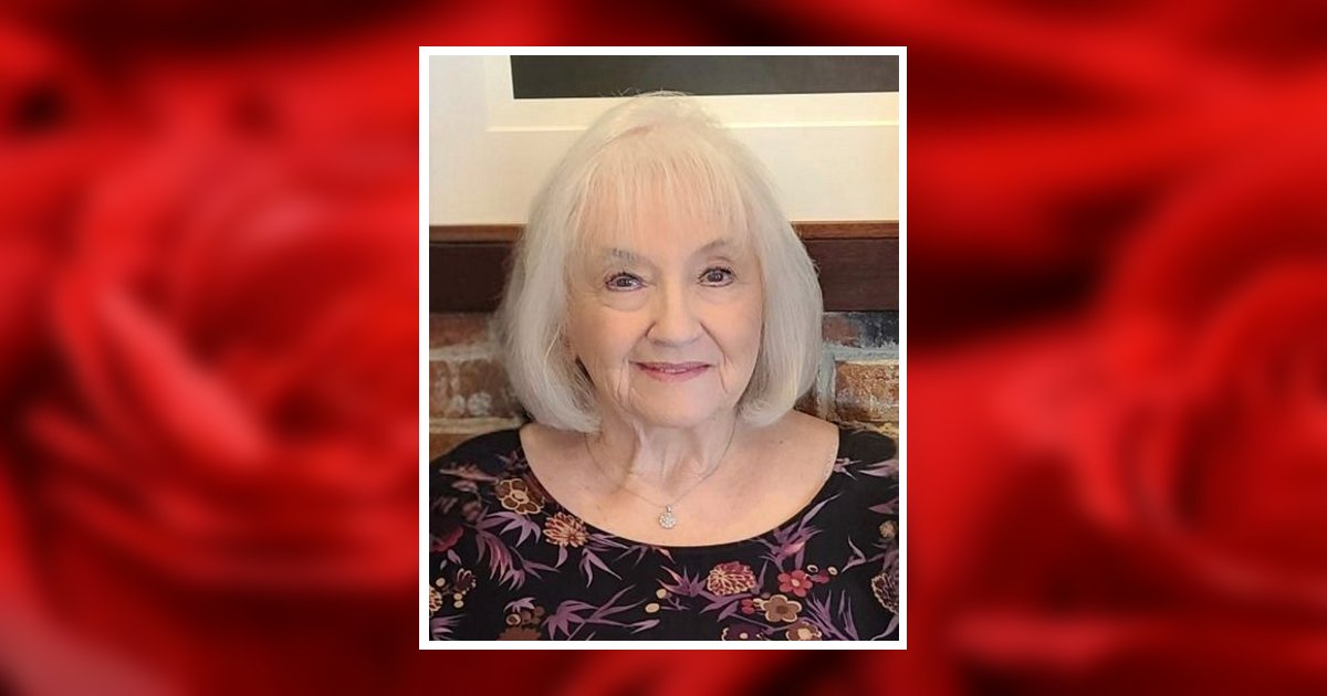 Sandra "Sue" Duncan Sabourin